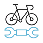 Taller de bicicletas